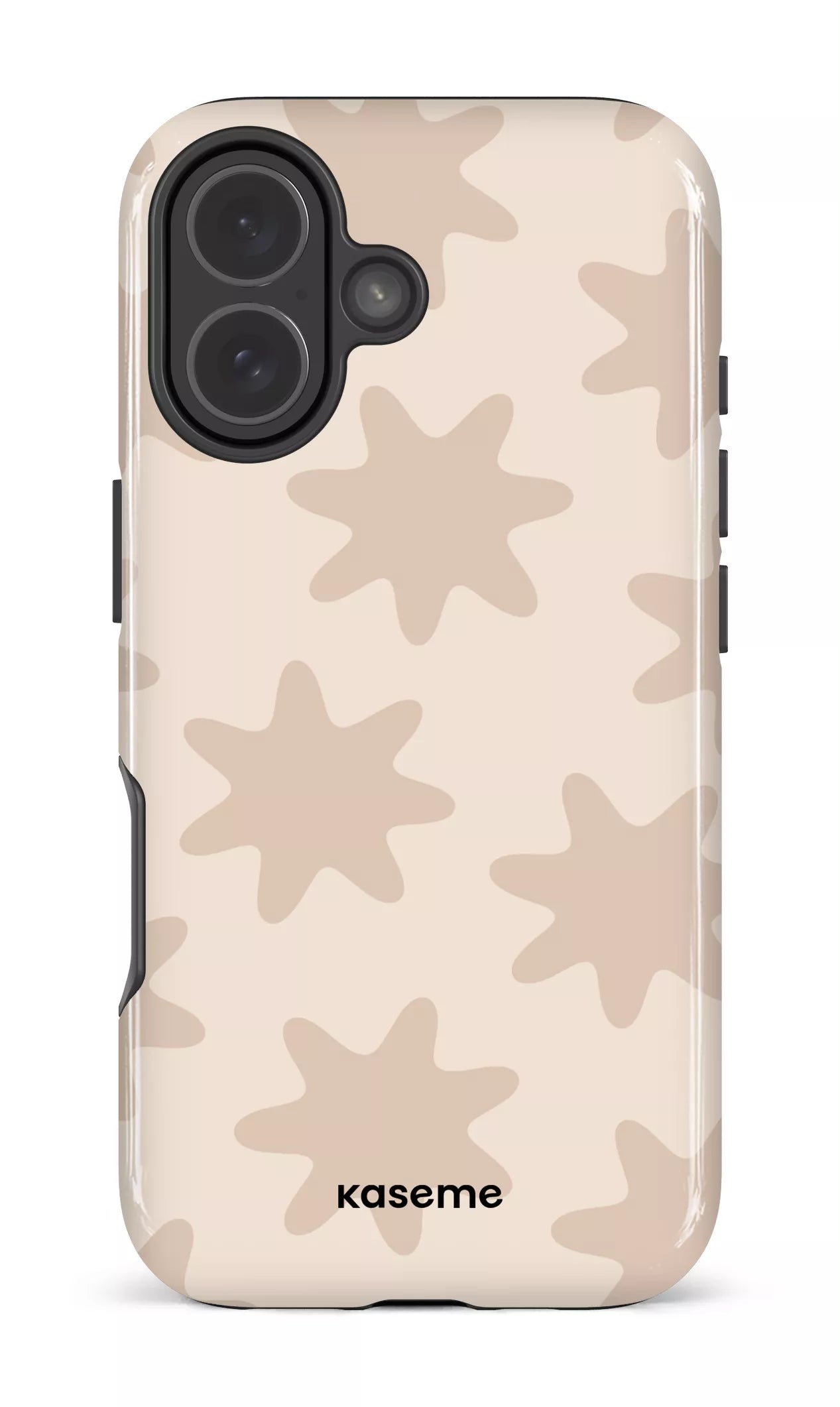 iPhone 17 MagSage - Impact Case Unframed -