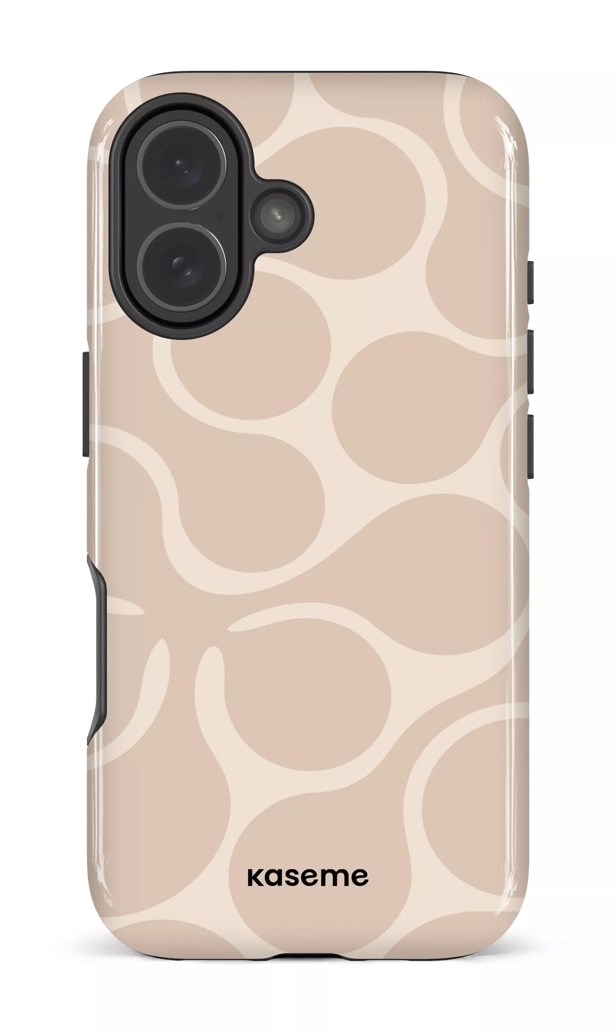 iPhone 17 MagSage - Impact Case Unscripted -
