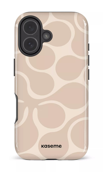 iPhone 17 MagSage - Impact Case Unscripted -