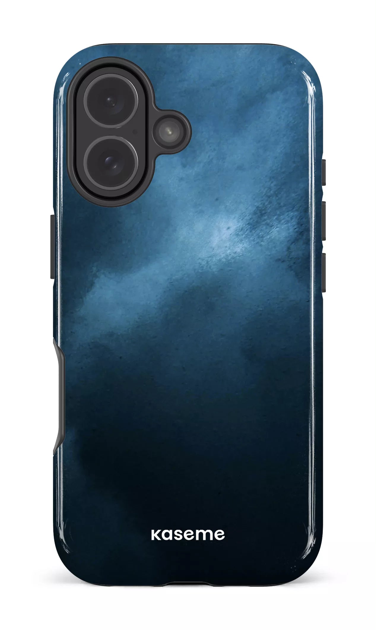 iPhone 17 MagSage - Impact Case Upside Down -