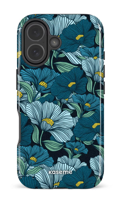 iPhone 17 MagSage - Impact Case Velvety -
