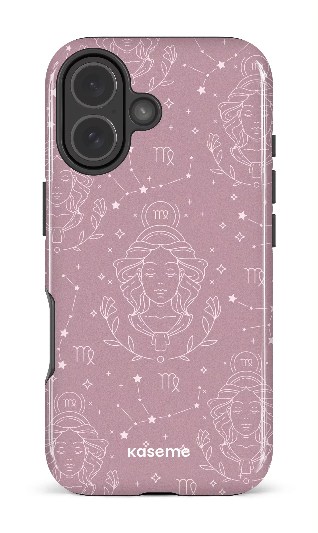 iPhone 17 MagSage - Impact Case Virgo -