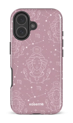 iPhone 17 MagSage - Impact Case Virgo -