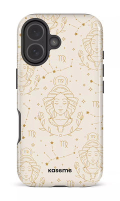 iPhone 17 MagSage - Impact Case Virgo beige -