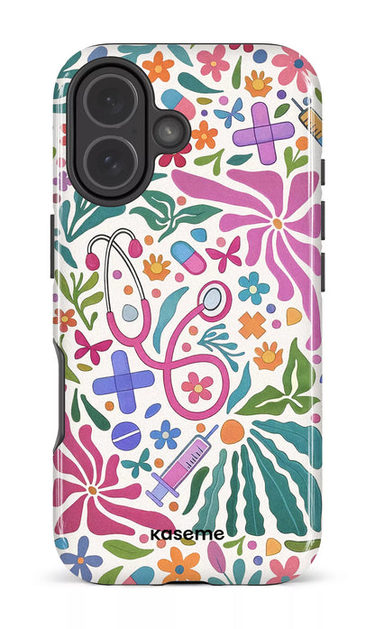 iPhone 17 MagSage - Impact Case VitaBloom -