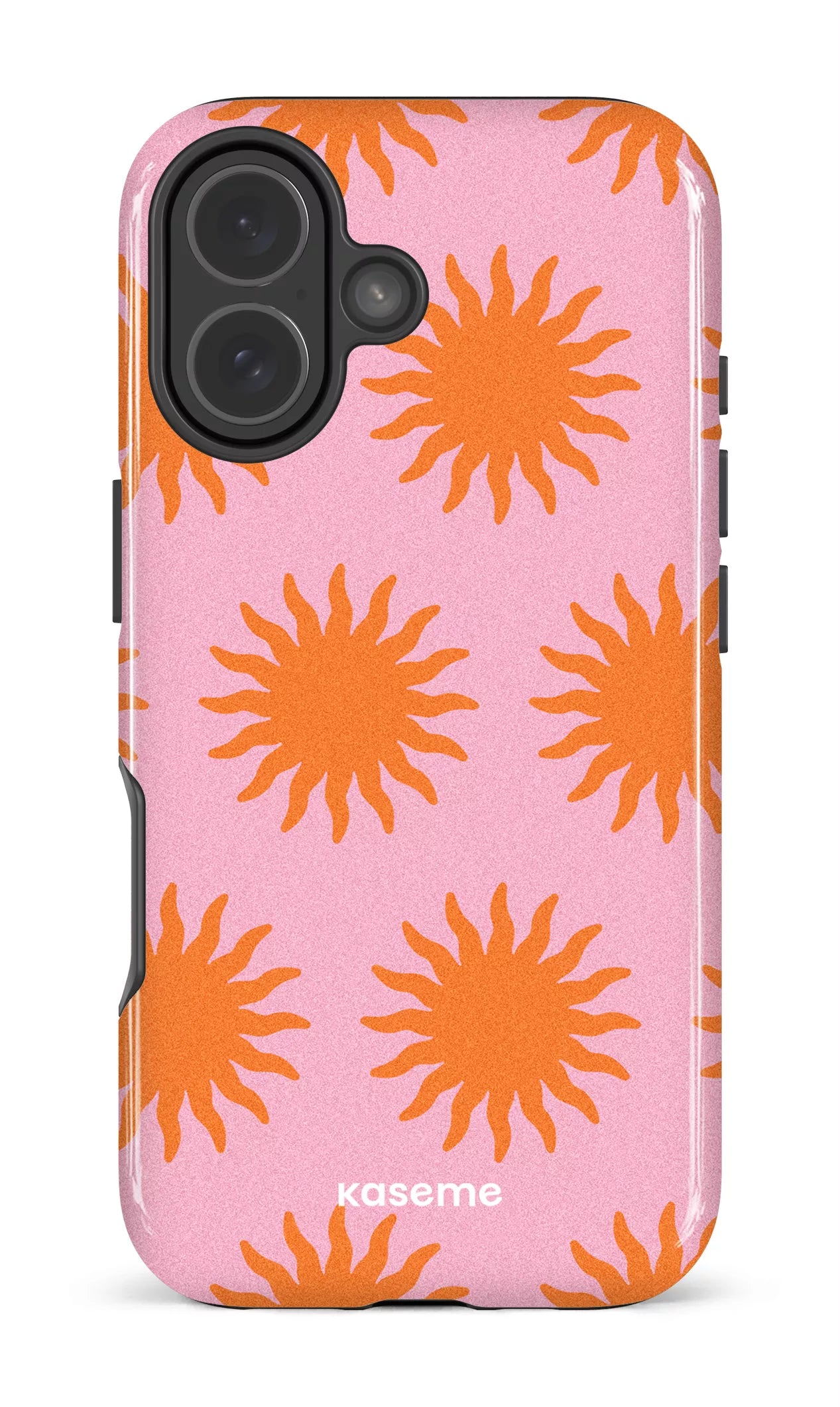 iPhone 17 MagSage - Impact Case Vitamin Sea -