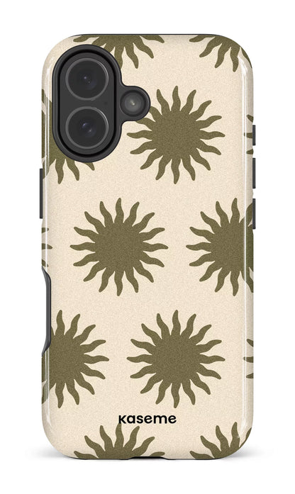 iPhone 17 MagSage - Impact Case Vitamin Sea Green -
