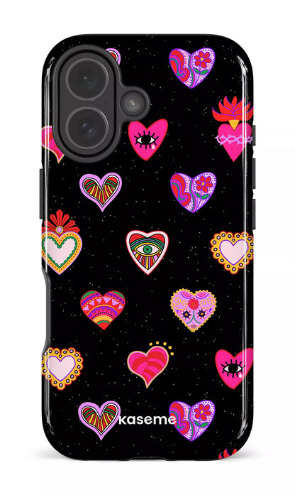 iPhone 17 MagSage - Impact Case Vivid -