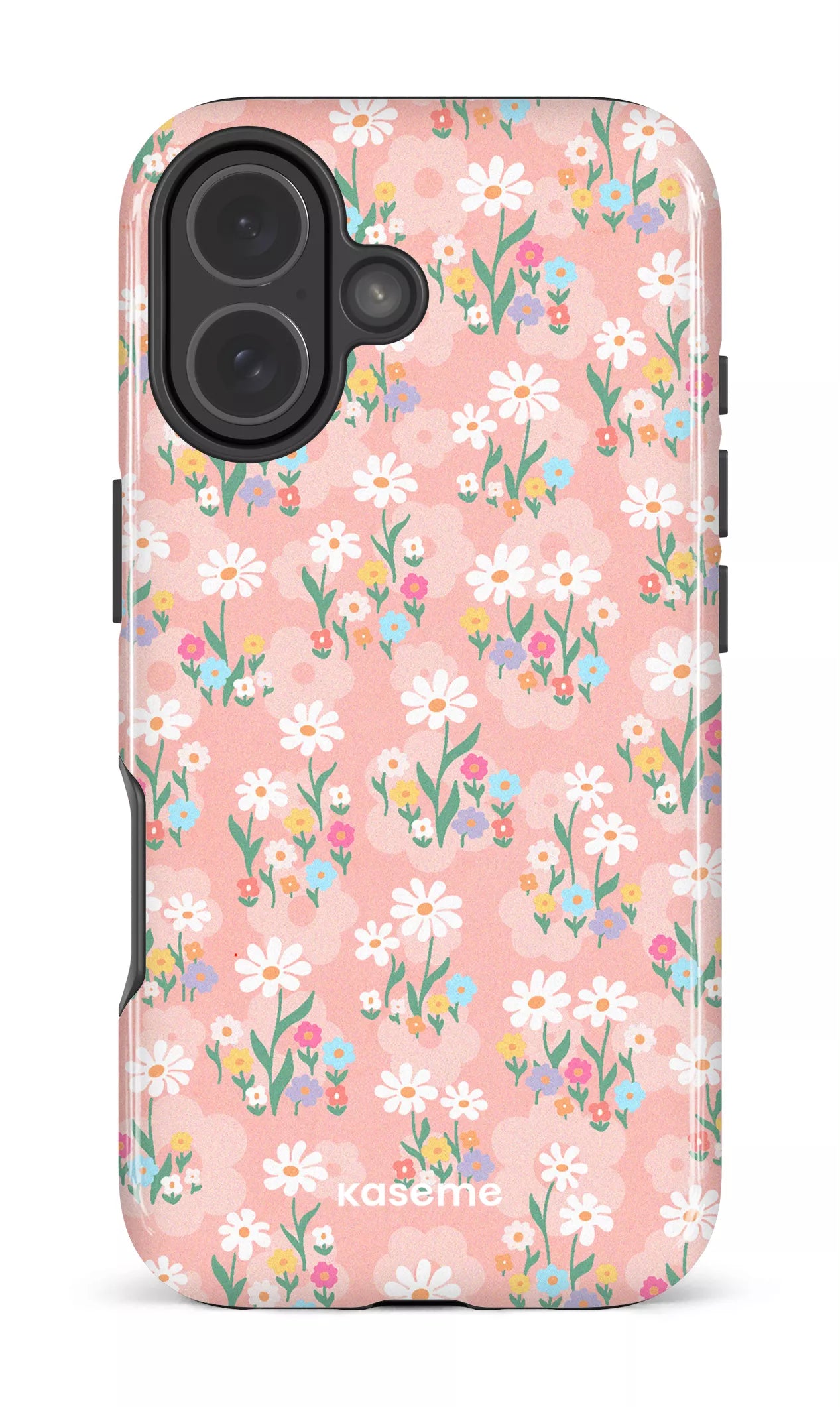 iPhone 17 MagSage - Impact Case Waking dream pink -