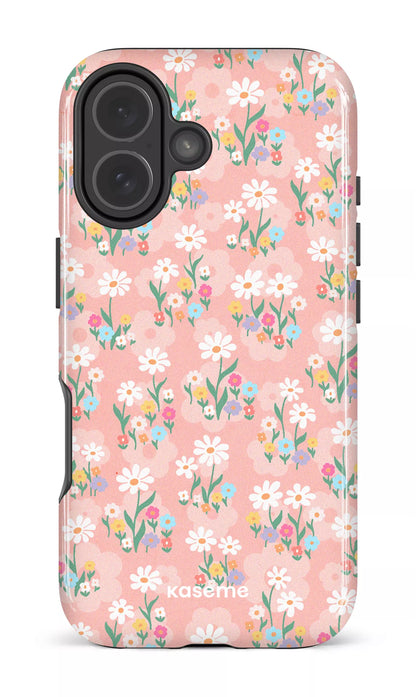 iPhone 17 MagSage - Impact Case Waking dream pink -
