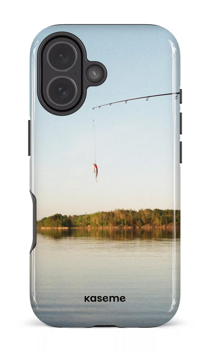 iPhone 17 MagSage - Impact Case Walleye -