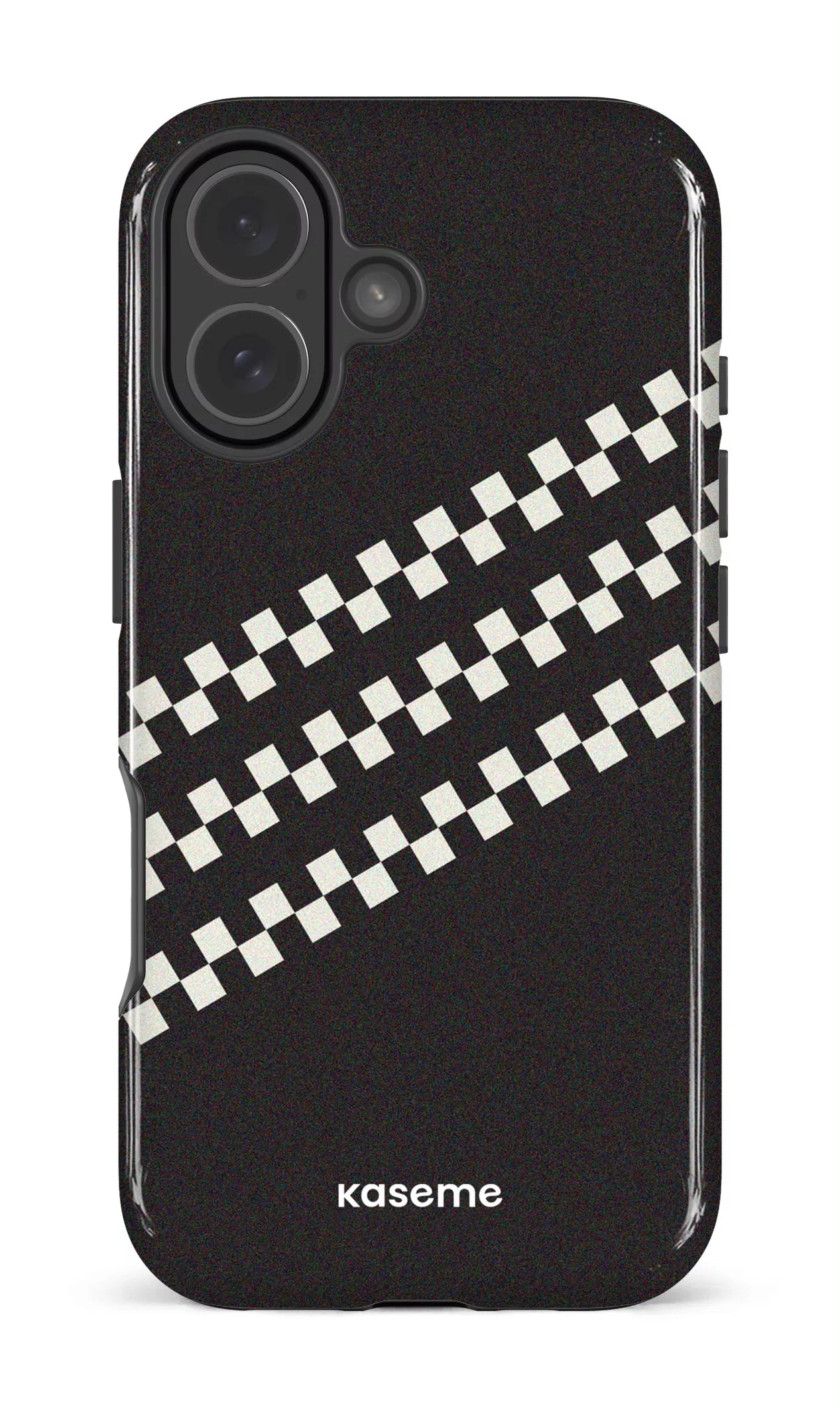 iPhone 17 MagSage - Impact Case Waves -
