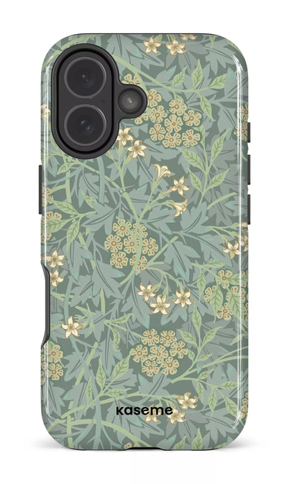 iPhone 17 MagSage - Impact Case Weald -