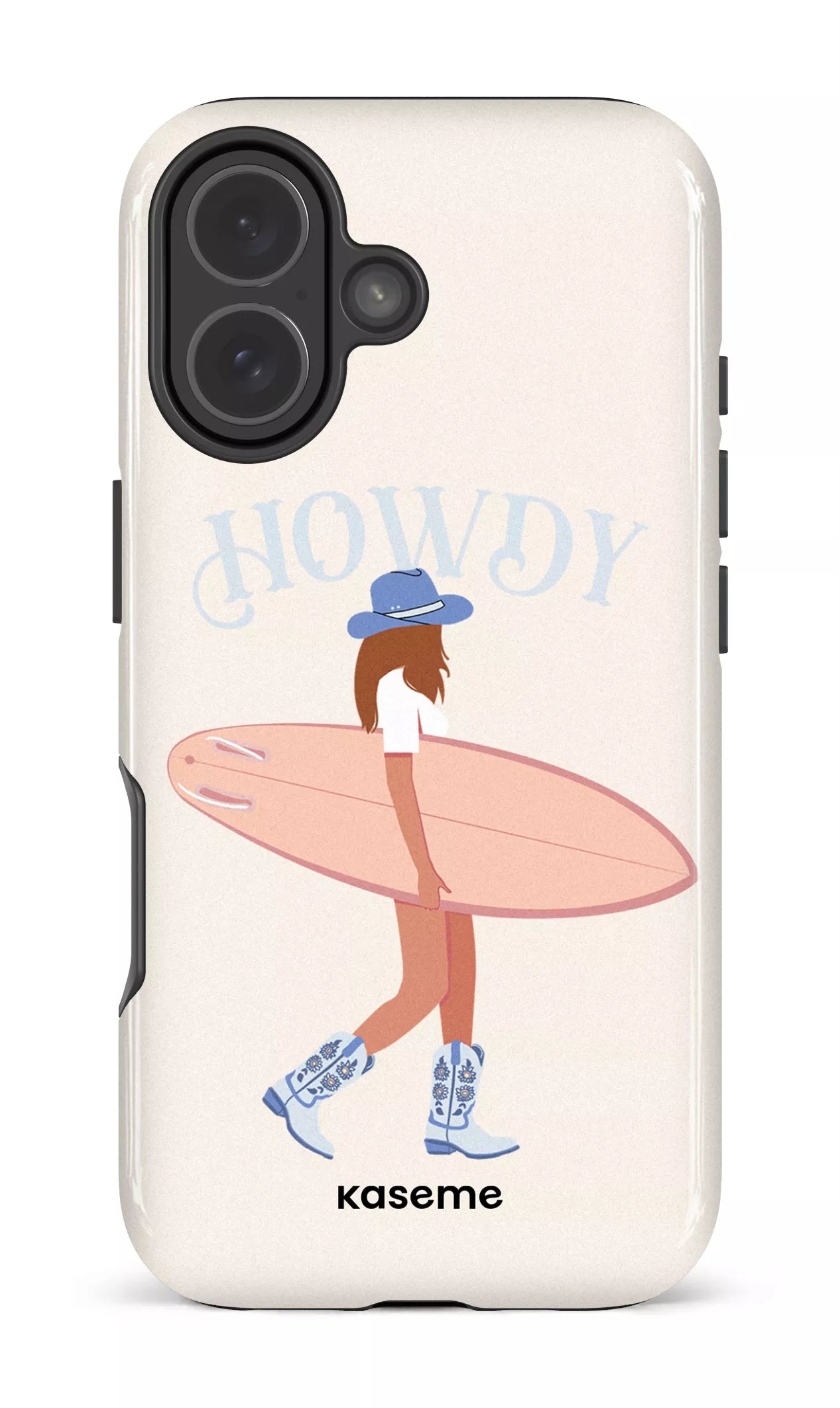 iPhone 17 MagSage - Impact Case Westsea -
