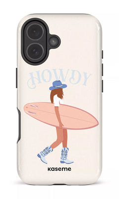 iPhone 17 MagSage - Impact Case Westsea -