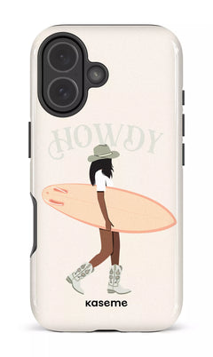 iPhone 17 MagSage - Impact Case Westsea Green -