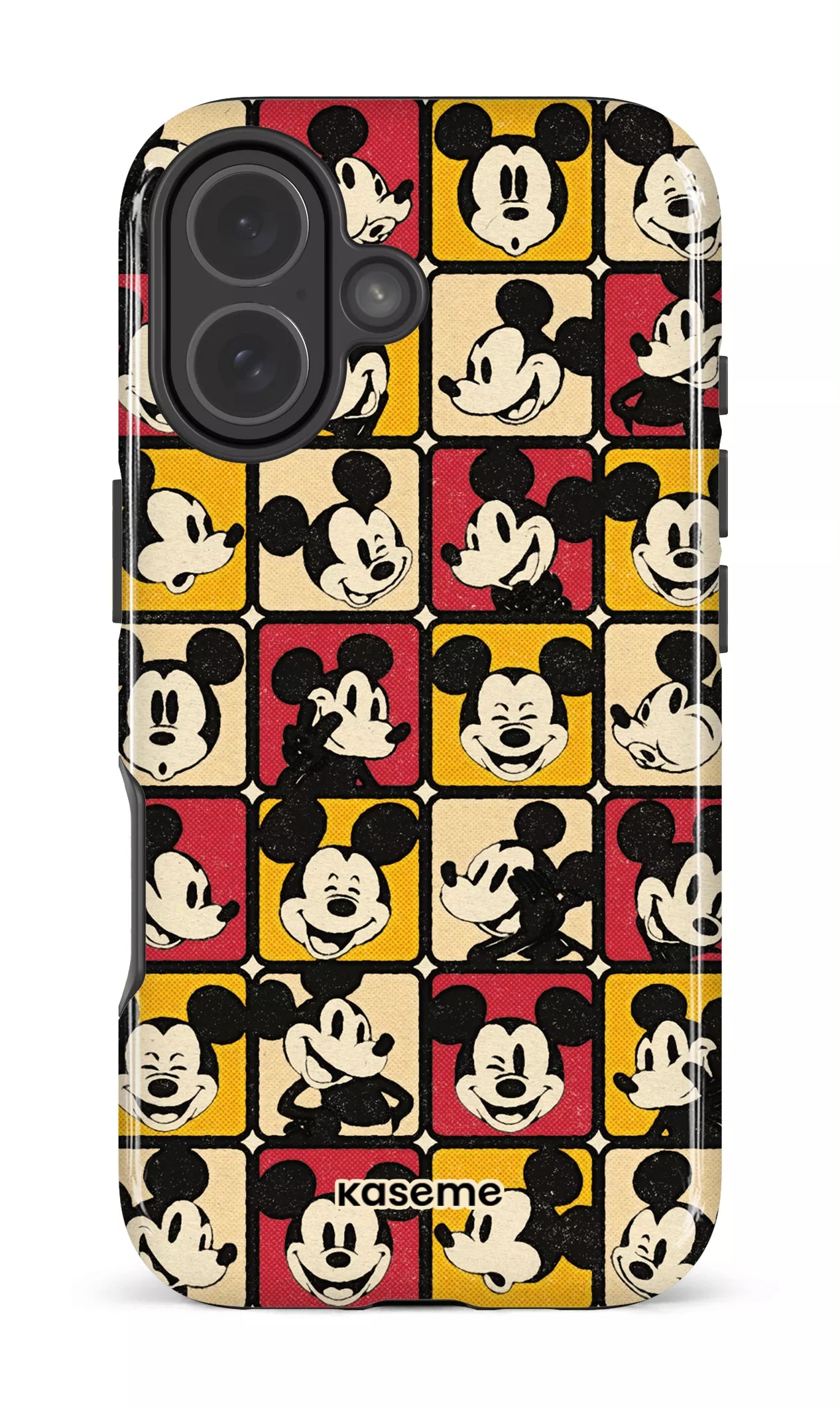 iPhone 17 MagSage - Impact Case Whimsy -