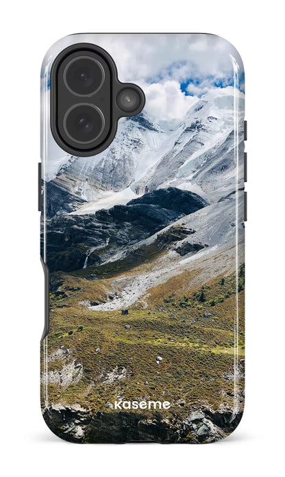 iPhone 17 MagSage - Impact Case Whistle -