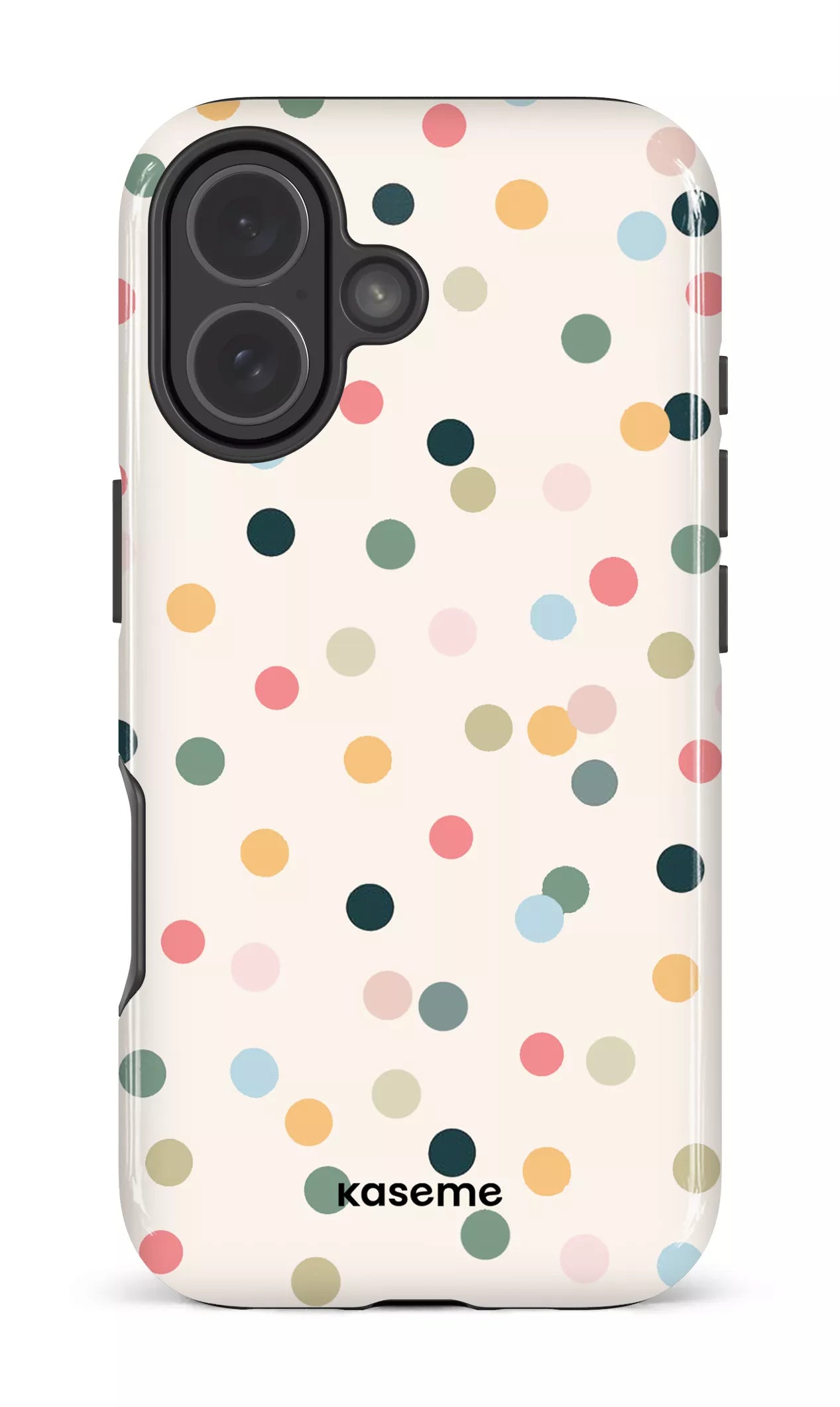 iPhone 17 MagSage - Impact Case Willow -