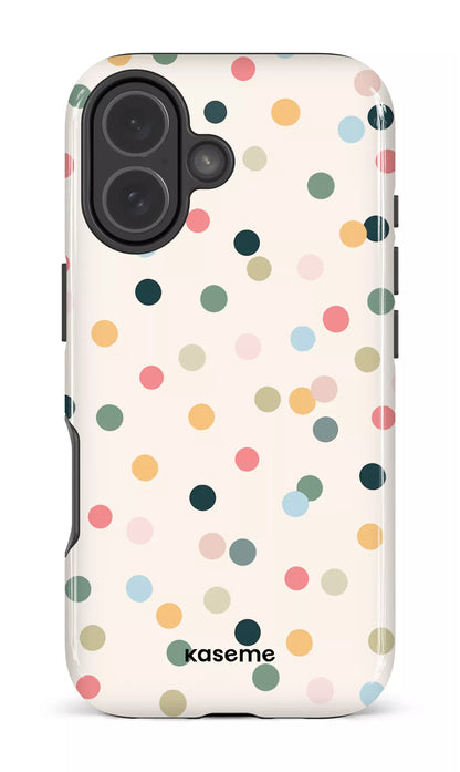 iPhone 17 MagSage - Impact Case Willow -