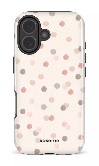 iPhone 17 MagSage - Impact Case Willow pink -