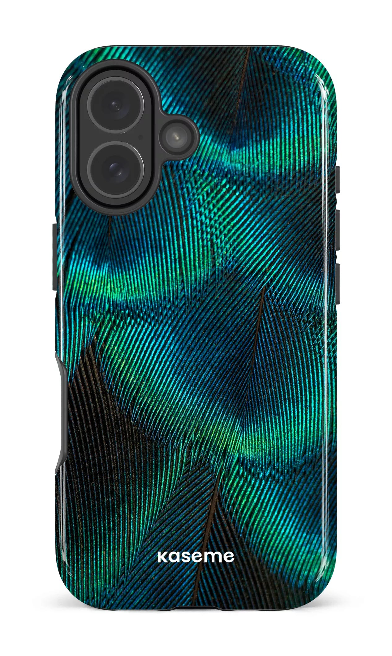 iPhone 17 MagSage - Impact Case Winged Wonder -