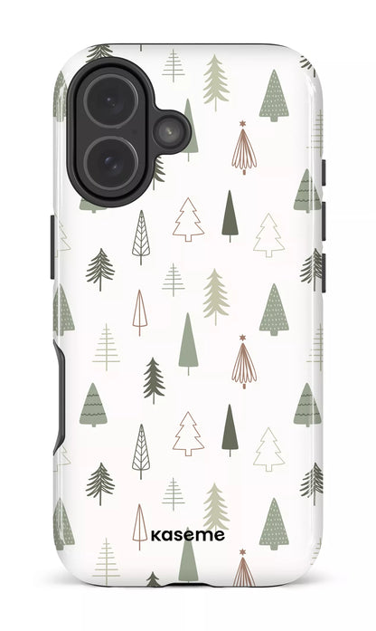 iPhone 17 MagSage - Impact Case Winter Solstice -