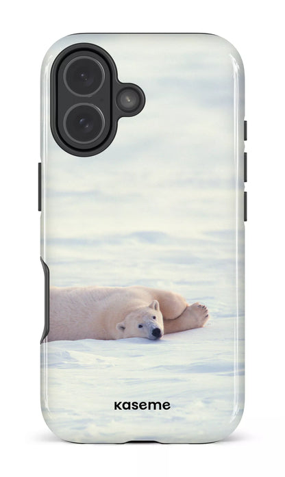 iPhone 17 MagSage - Impact Case Winter Soul -