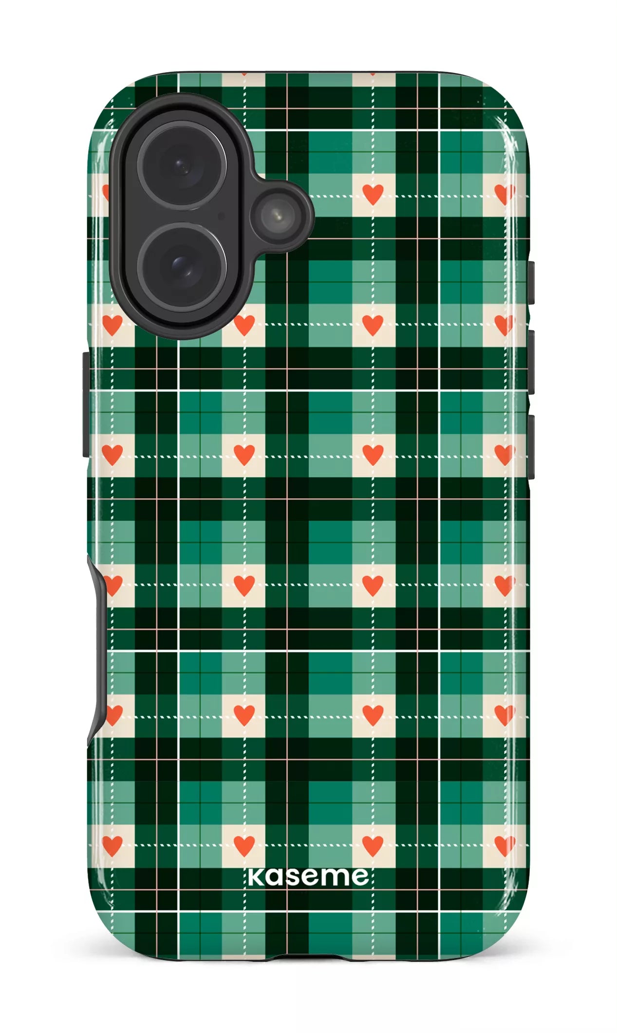 iPhone 17 MagSage - Impact Case Wish -