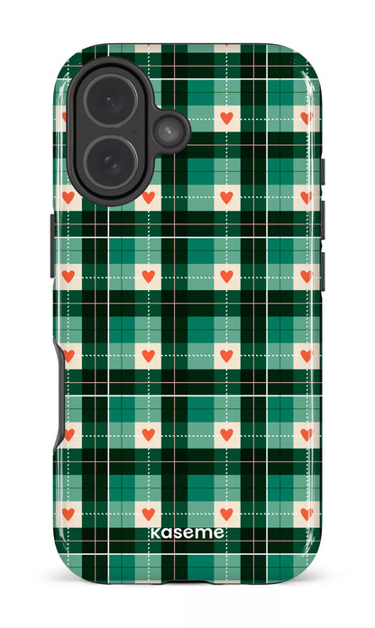 iPhone 17 MagSage - Impact Case Wish -