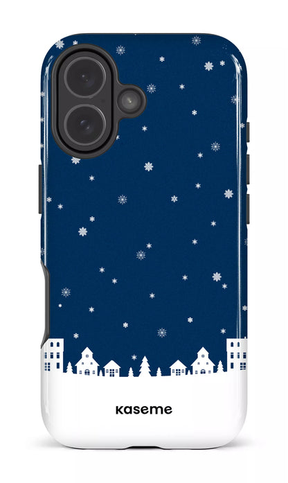 iPhone 17 MagSage - Impact Case Wonderland -