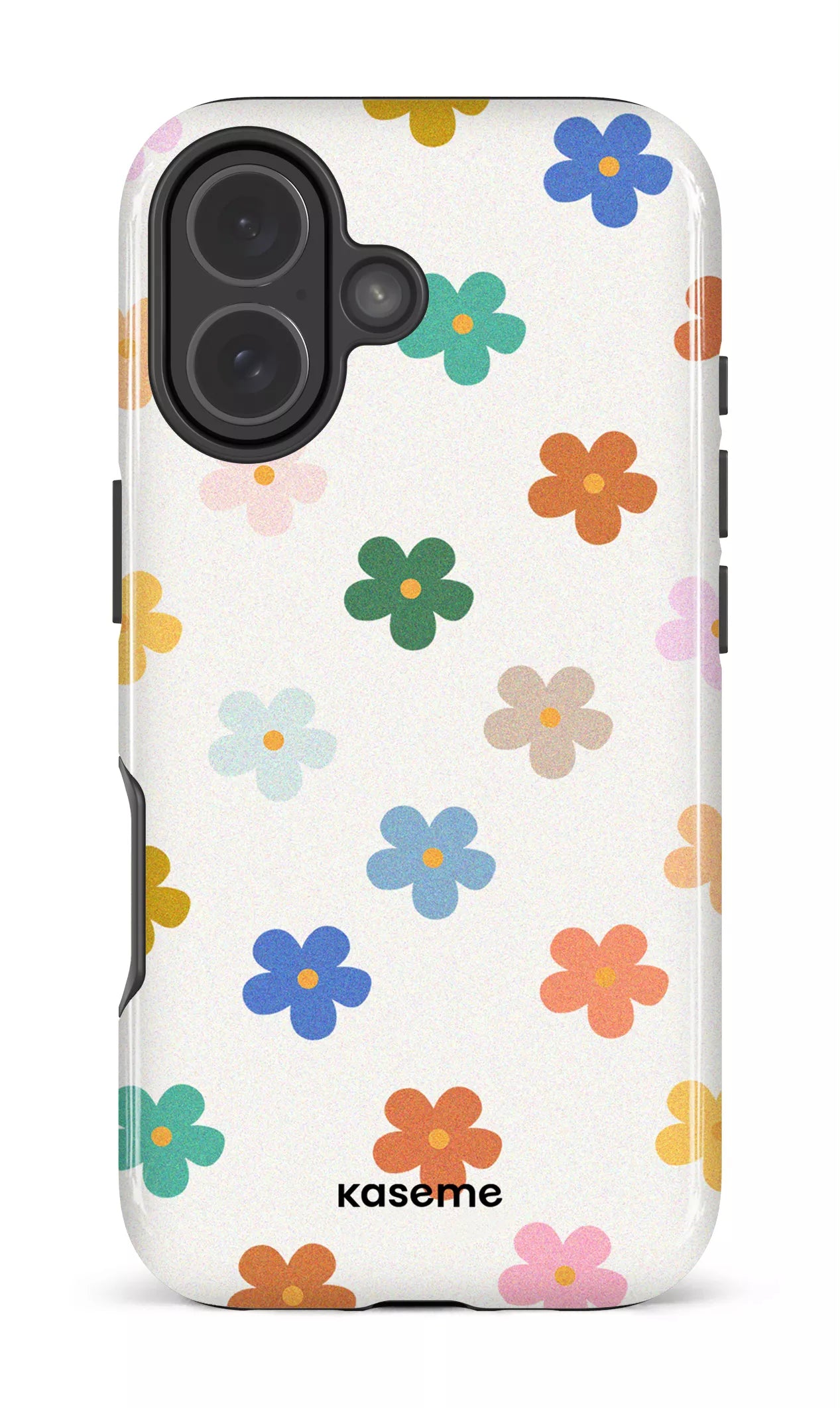 iPhone 17 MagSage - Impact Case Woodstock -