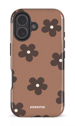 iPhone 17 MagSage - Impact Case Woodstock Mousse -