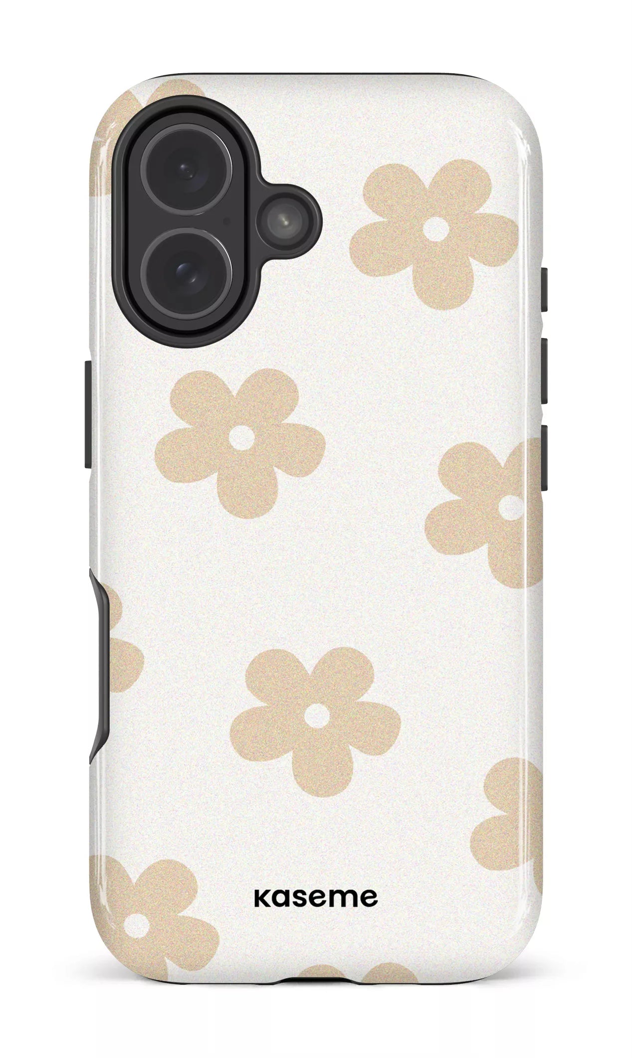 iPhone 17 MagSage - Impact Case Woodstock beige -