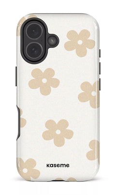 iPhone 17 MagSage - Impact Case Woodstock beige -