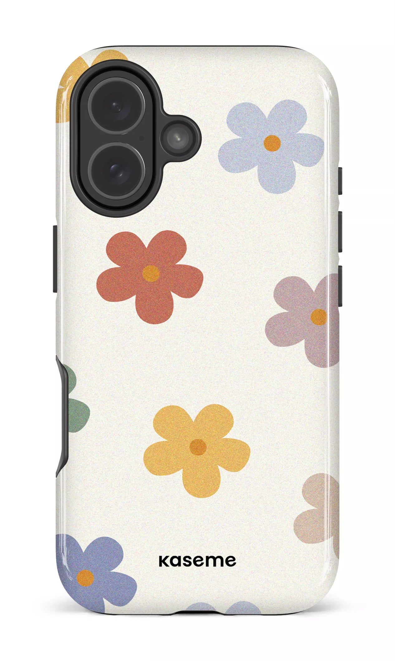 iPhone 17 MagSage - Impact Case Woodstock big -