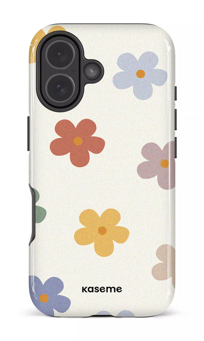 iPhone 17 MagSage - Impact Case Woodstock big -