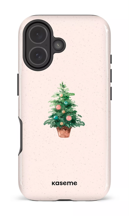 iPhone 17 MagSage - Impact Case Xmas -