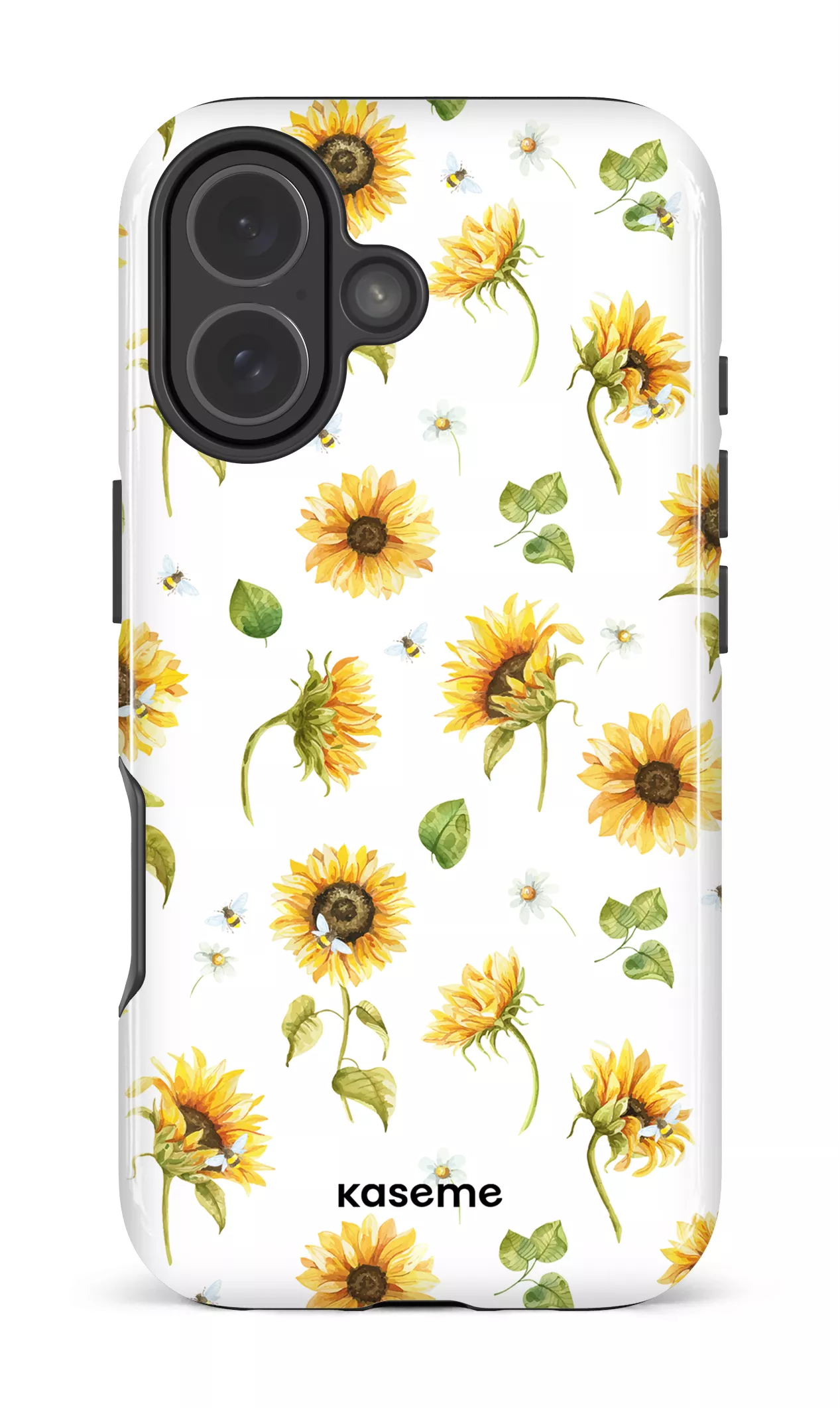 iPhone 17 MagSage - Impact Case Zoey -