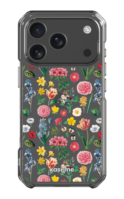 iPhone 17 Pro Clear Case Amelia Clear Case -