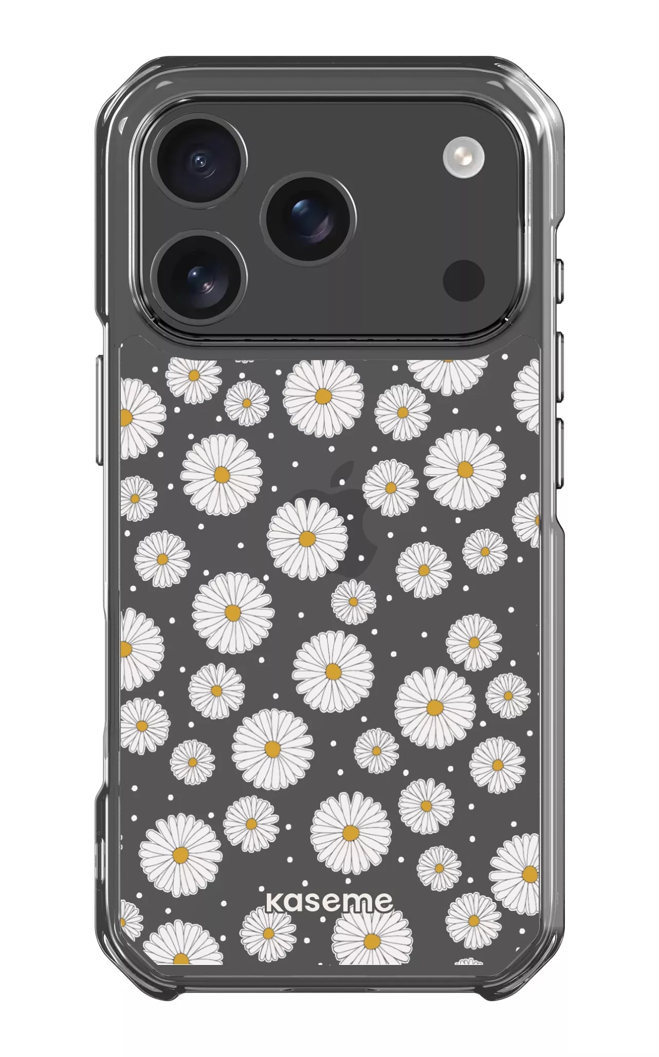 iPhone 17 Pro Clear Case Ashley Clear Case -