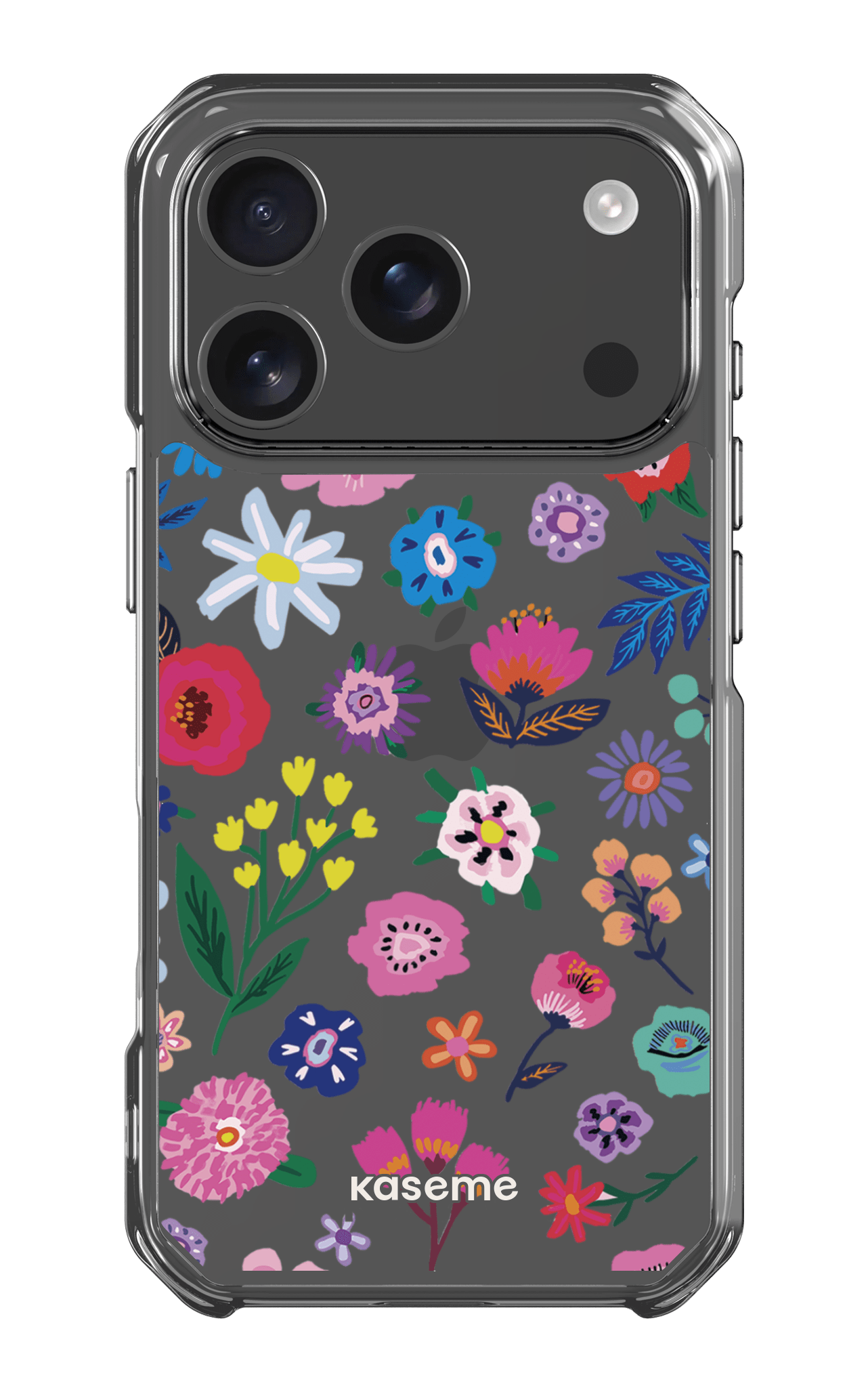 iPhone 17 Pro Clear Case Aura Clear Case -