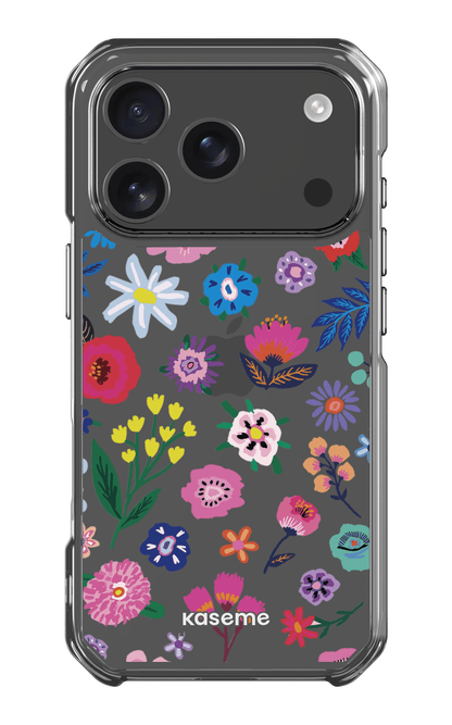 iPhone 17 Pro Clear Case Aura Clear Case -