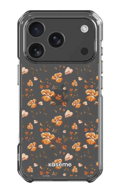 iPhone 17 Pro Clear Case Beatrice Clear Case -