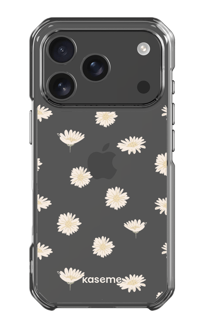 iPhone 17 Pro Clear Case Bella Clear Case -