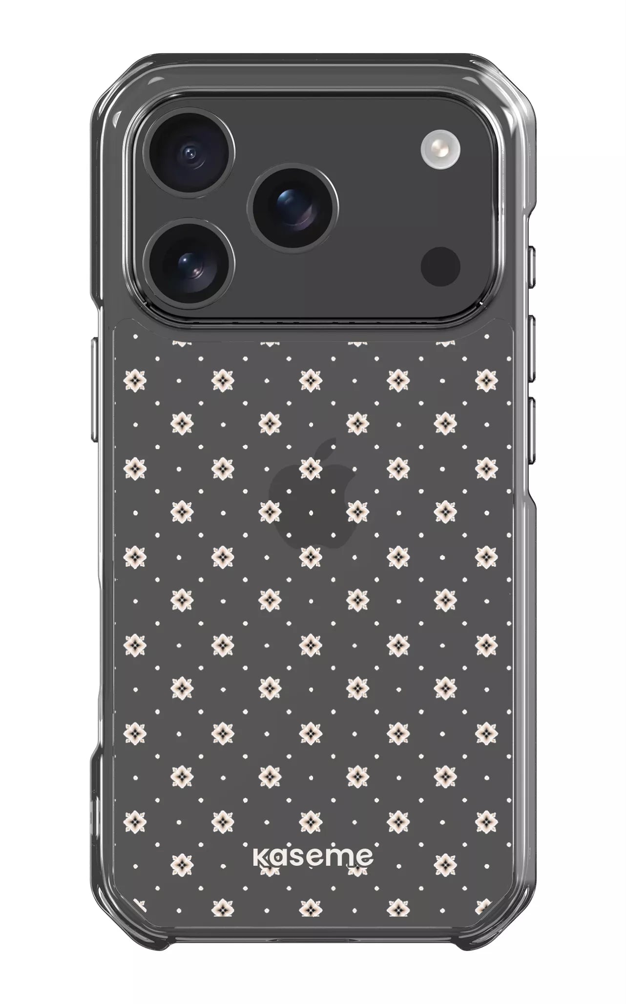 iPhone 17 Pro Clear Case Billie Clear Case -