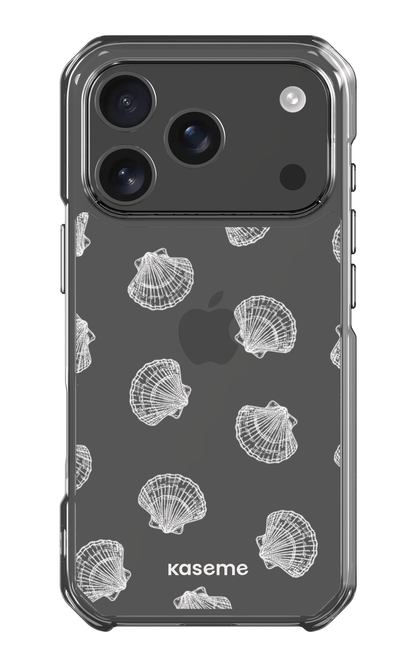 iPhone 17 Pro Clear Case Bondi Beach Clear Case -