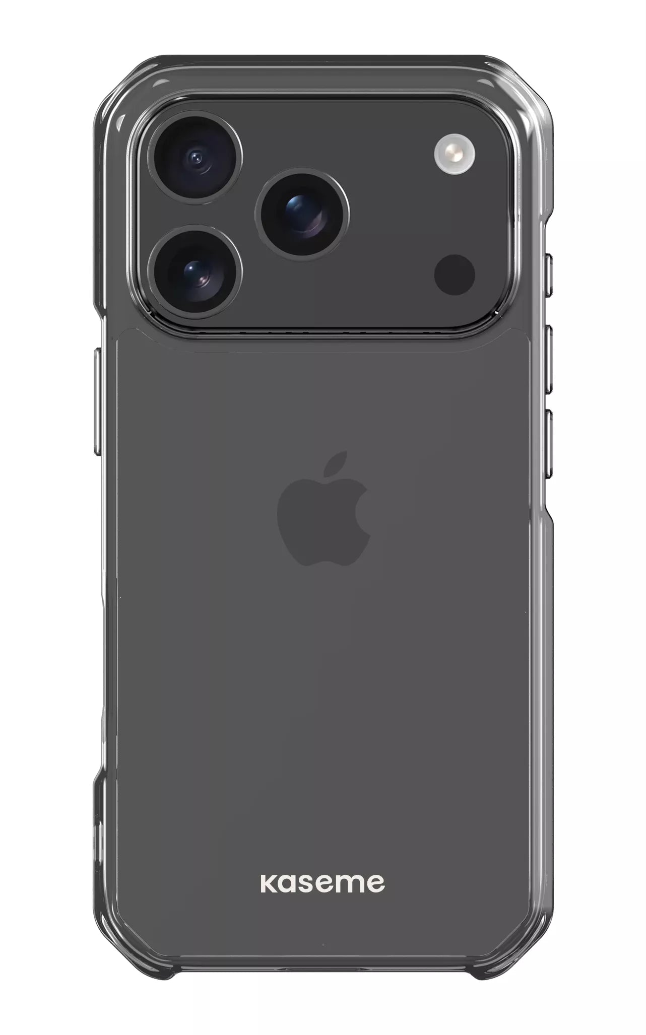 iPhone 17 Pro Clear Case Classic Clear Case -