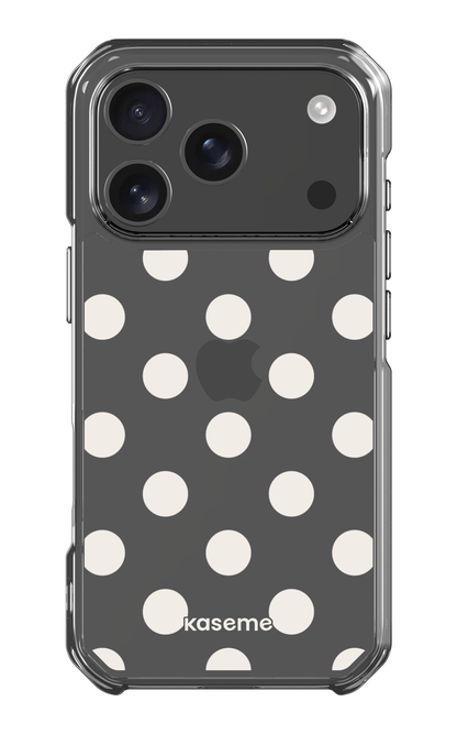 iPhone 17 Pro Clear Case Couture Clear Case -