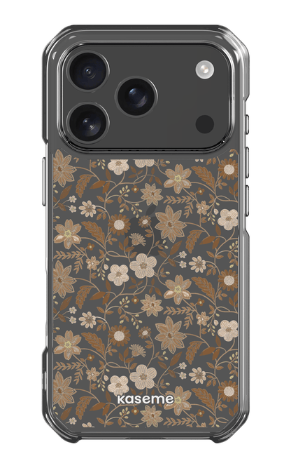 iPhone 17 Pro Clear Case Eloise Clear Case -